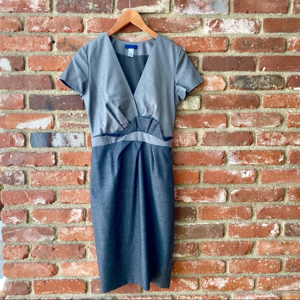 J. Crew Dress